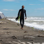Christian Jones, surf photographer