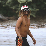 Osci, surf photographer
