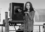 Joni Sternbach, surf photographer