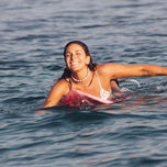 Macarena Aspee, surf photographer