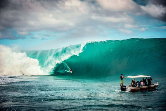 What Does "Quiver" Mean in Surfing? A Surfer's Guide