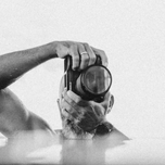 The Turquoise Shadow, surf photographer