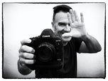 Jason Childs, surf photographer