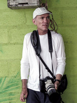 John Seaton Callahan, surf photographer