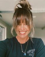 Rebekah Steen, surf artist