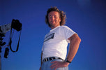 Sean Davey, surf photographer